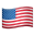 United States flag